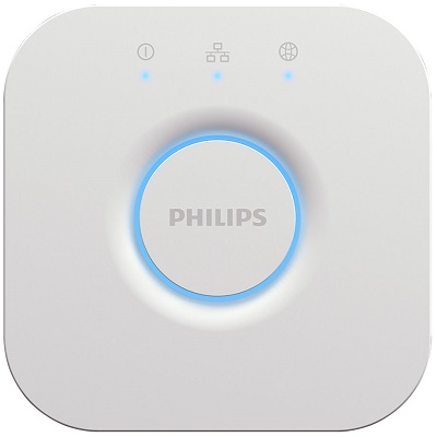 PHILIPS HUE BRIDGE 2.0 8718696511848
