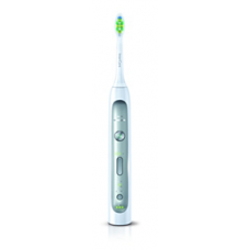PHILIPS SONICARE FLEXCARE PLATINUM SONIC ELECTRIC TOOTHBRUSH HX9112/02