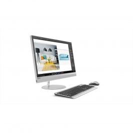 LENOVO IDEACENTRE 520 AIO 23.8IN INTEL I7-7700T 12GB 128GB SSD 1TB HDD RADEON 530 520-24IKL