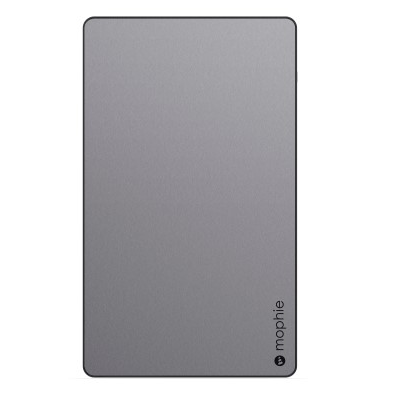 MOPHIE POWERSTATION XXL 20000MAH EXTERNAL BATTERY (SPACE GREY)