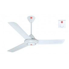 KDK 48IN CEILING FAN 3 BLADES (WHITE) M48SG(WH)