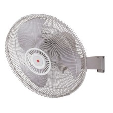 KDK 20IN INDUSTRIAL WALL FAN (GREY) K50RA