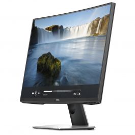 DELL 27IN LED CURVED MONITOR SE2716H