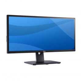 DELL 34IN LED WIDESCREEN MONITOR U3415W