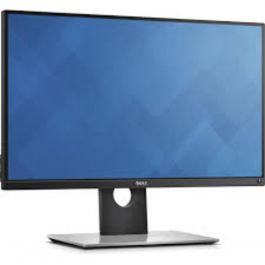DELL 27IN ULTRASHARP LED MONITOR UP2716D
