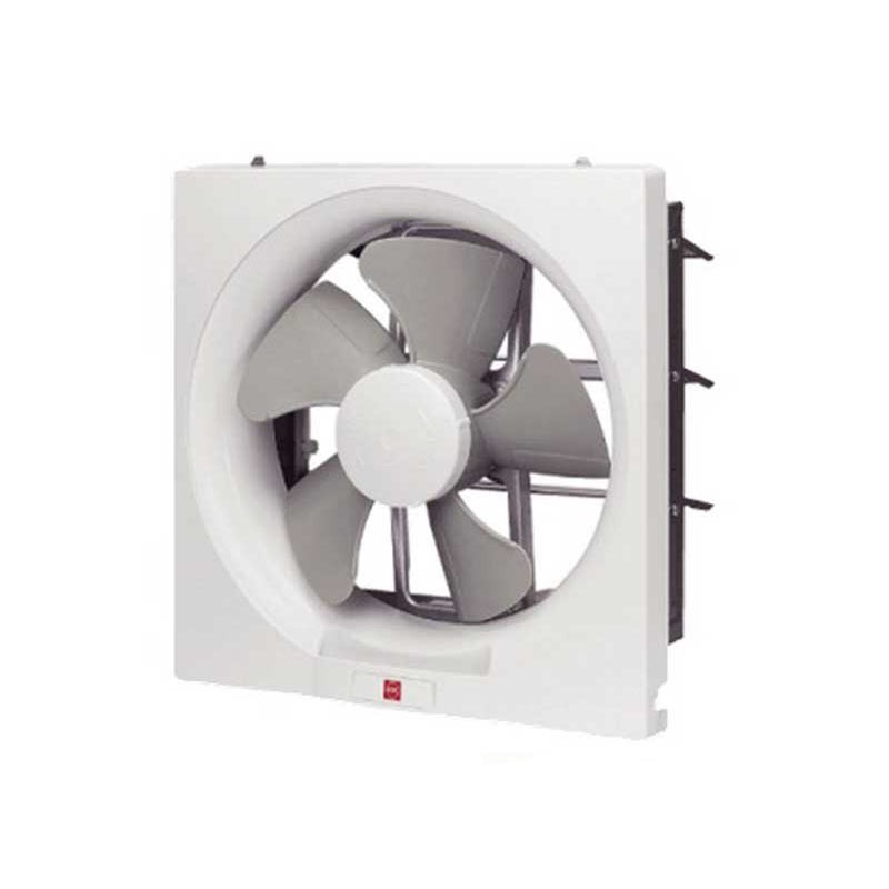 KDK 30CM VENTILATING FAN (WHITE) 30AUH