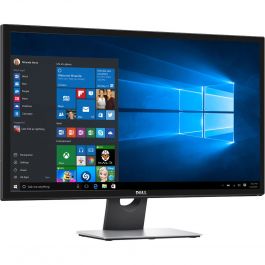 DELL 28IN ULTRA HD 4K LED MONITOR S2817Q