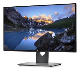 DELL 27IN ULTRASHARP LED 4K MONITOR U2718Q