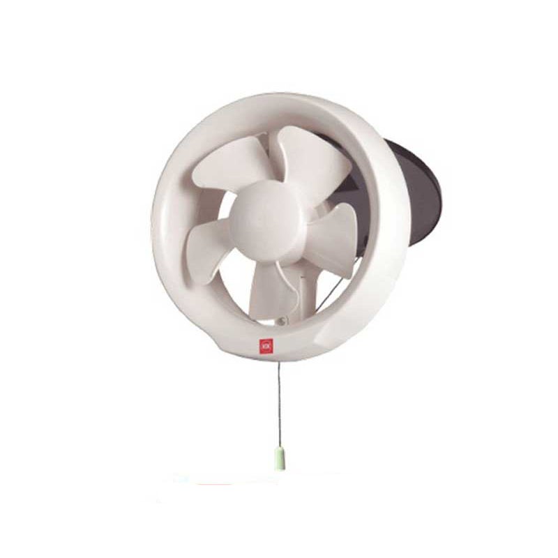 KDK 20CM VENTILATING FAN (WHITE) 20WUD