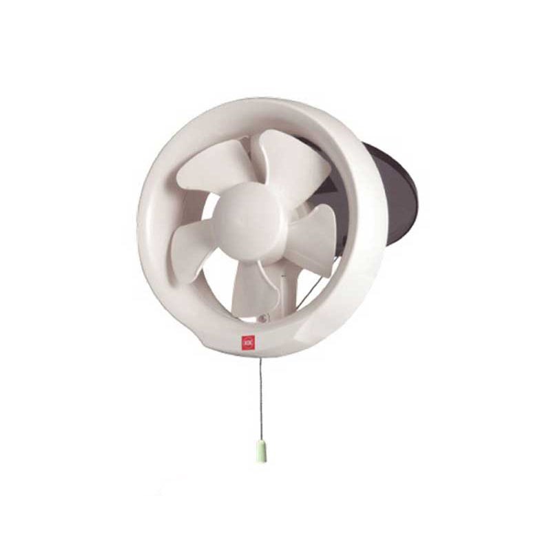 KDK 15CM VENTILATING FAN (WHITE) 15WUD