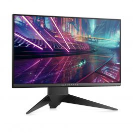 DELL ALIENWARE 24.5IN GAMING MONITOR AW2518HF