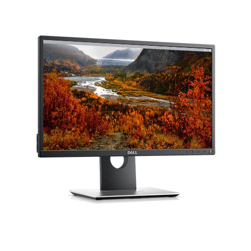 DELL 22IN MONITOR P2217H
