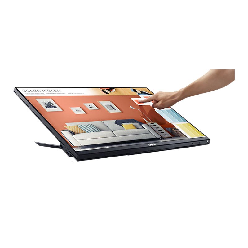 DELL 24IN TOUCH MONITOR P2418HT
