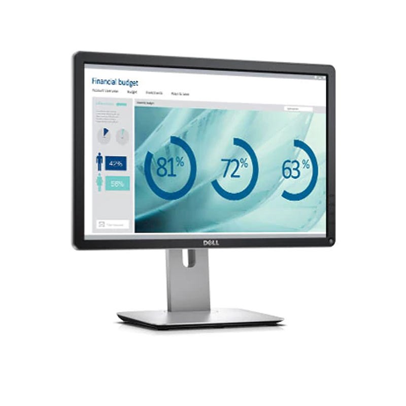 DELL 20IN LED MONITOR P2016