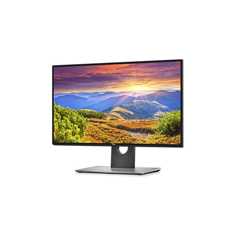 DELL ULTRASHARP 25IN MONITOR U2518D