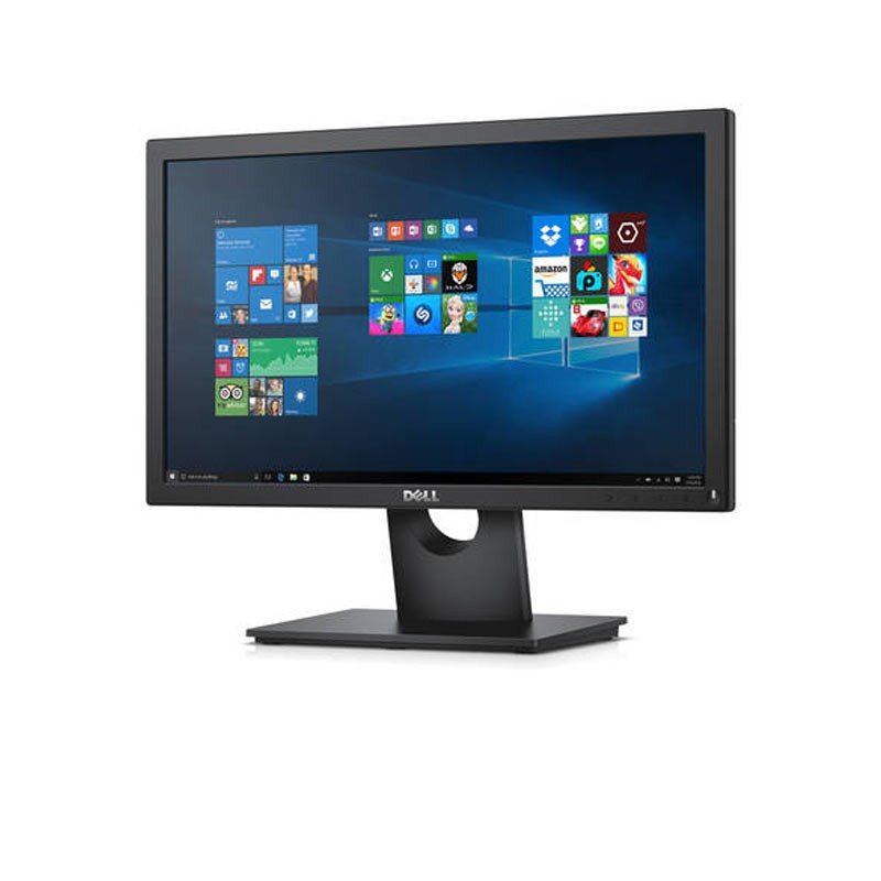 DELL 18.5IN HD LED MONITOR E1916HV