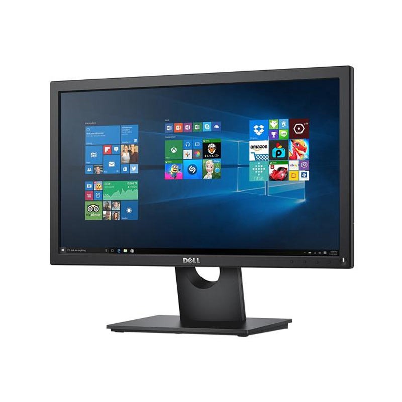 DELL 20IN LCD MONITOR E2016HV