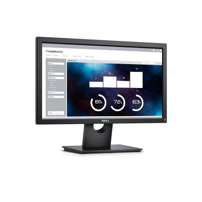 DELL 20IN MONITOR E2016H