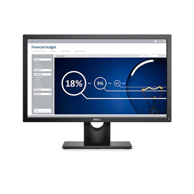 DELL 23IN MONITOR E2316H